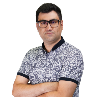 استاد محمدرضا آقاجانی