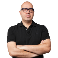 دکتر رضا بابایی