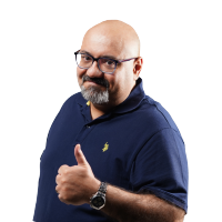 استاد محسن بهادر