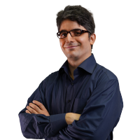 استاد نوید ایزدگشسب