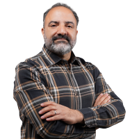 دکتر محمد کریمی