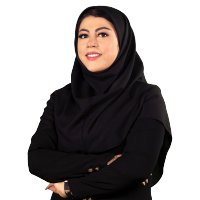 دکتر راضیه محمدحسینی