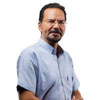 استاد مرتضی محمدینژاد