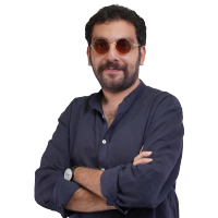 استاد جواد پورابراهیمی