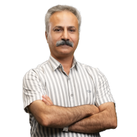 استاد ابوالفضل قاضی