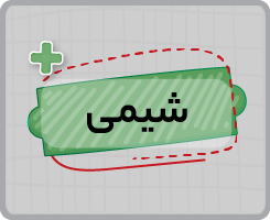 کلاس آنلاین شیمی پیشرفته هفتم ۱۴۰۵