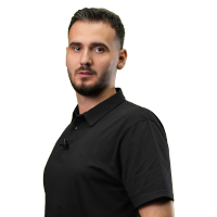 استاد جواد بدری